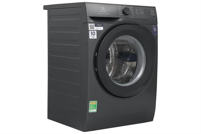 Máy Giặt Electrolux UltimateCare 300 Inverter 10 Kg EWF1024D3SC